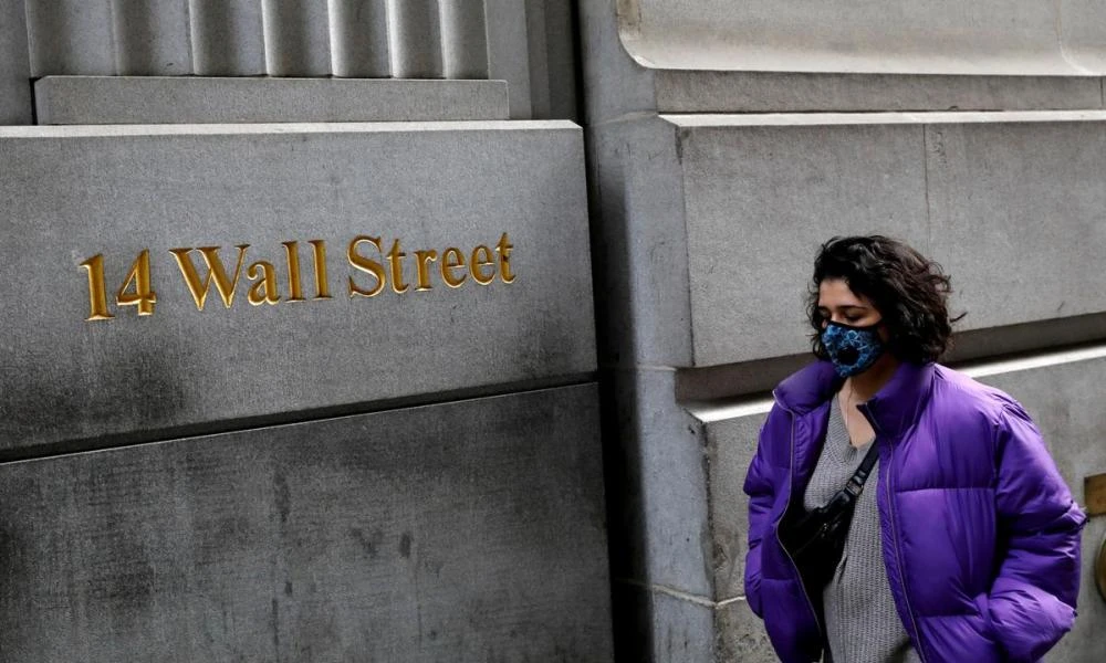  Wall Street: Έχασαν τα υψηλά τους οι δείκτες